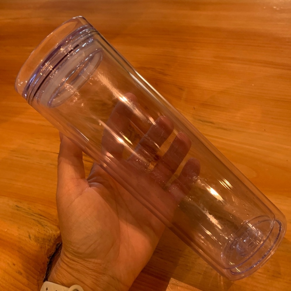 4 pack of Skinny Tumblers 18oz